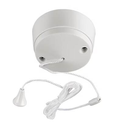 MK 6A one-way pull cord switch