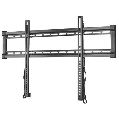 Sanus low-profile fixed bracket, 47 to 90 inch TV