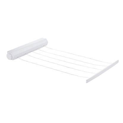 Minky indoor washing line
